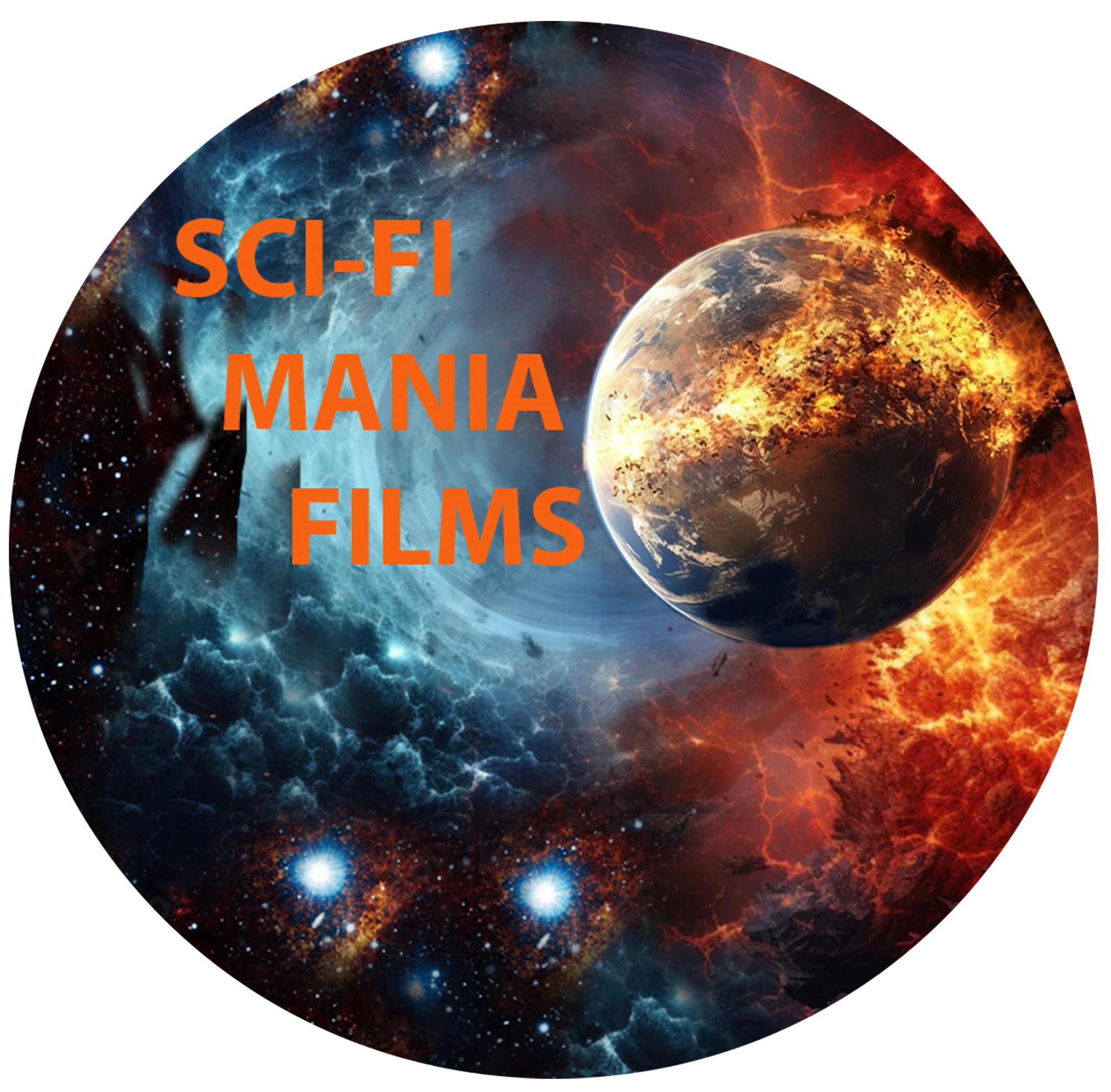 SCI FI Mania Films Presents